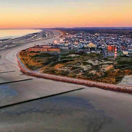Plain-Pied A Berck-Plage - Commerces Et Plage A Quelques Pas Zewnętrze zdjęcie